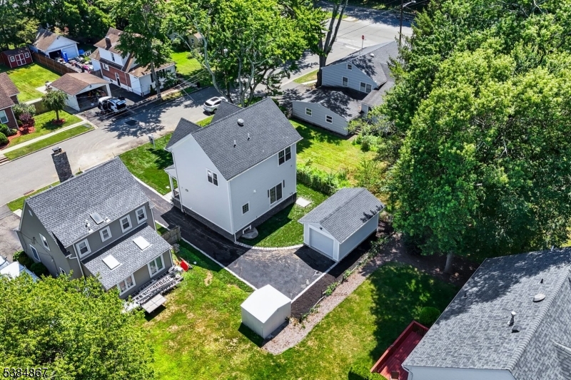 7 Swan Rd