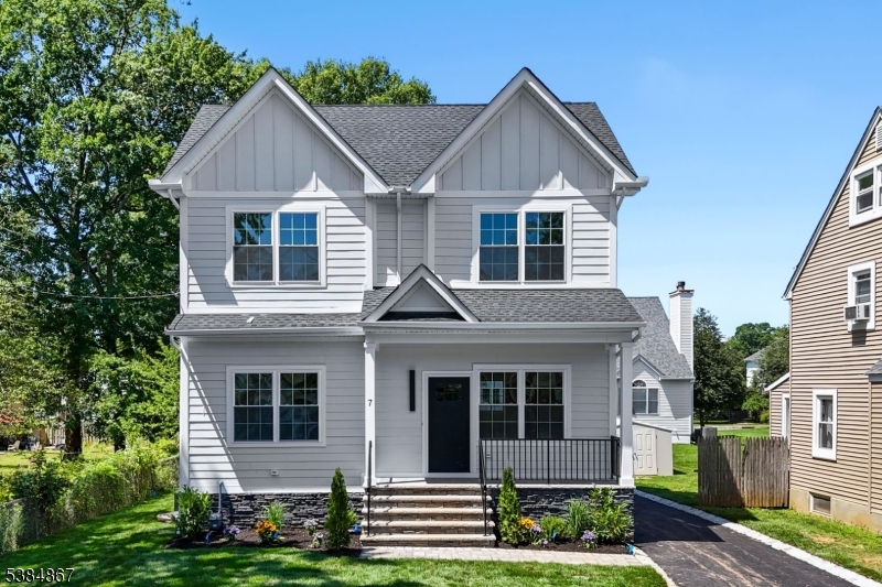 7 Swan Rd