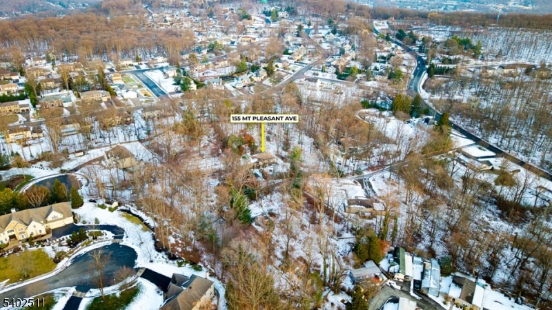 155 Mount Pleasant Ave