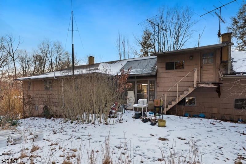 155 Mount Pleasant Ave