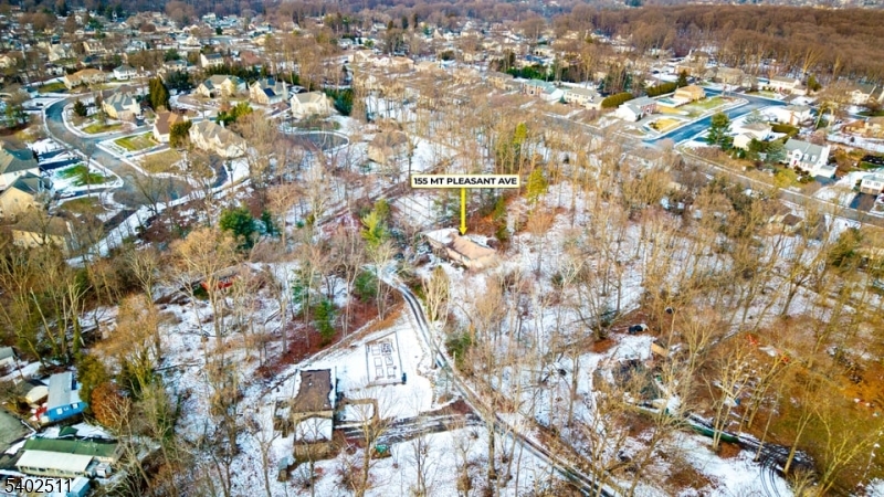 155 Mount Pleasant Ave