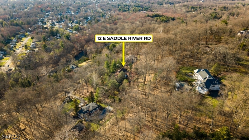 12 E Saddle River Rd
