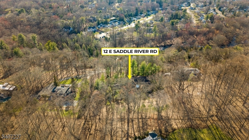 12 E Saddle River Rd