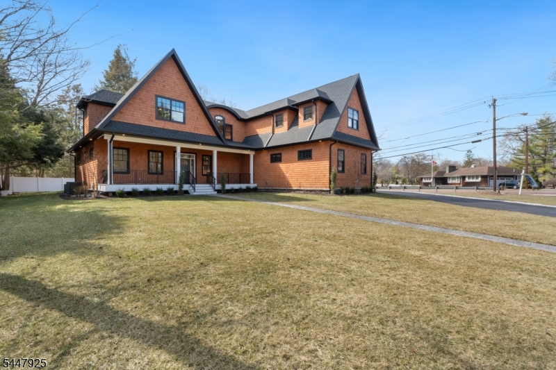 803 Marshall Rd
