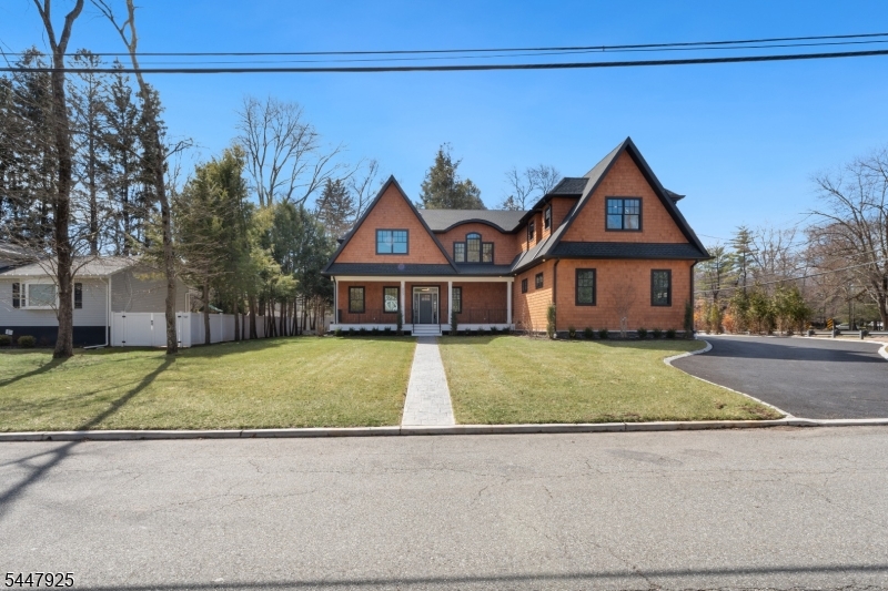803 Marshall Rd