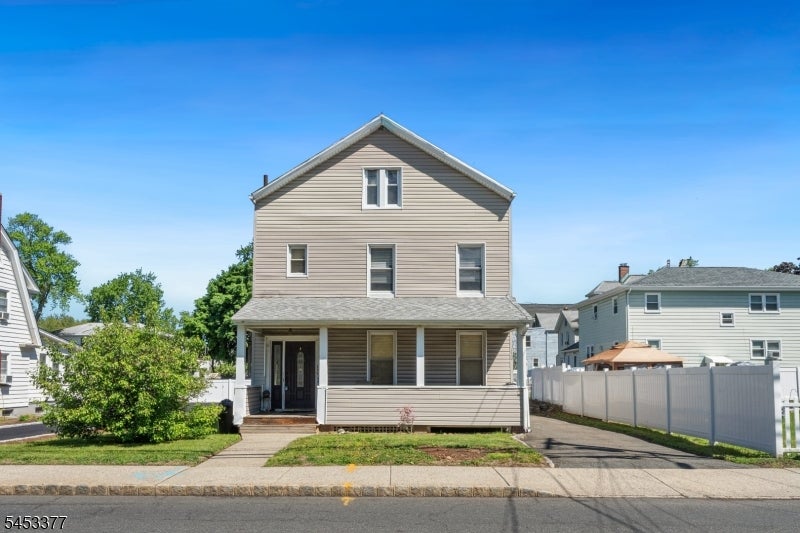 223 Montgomery St