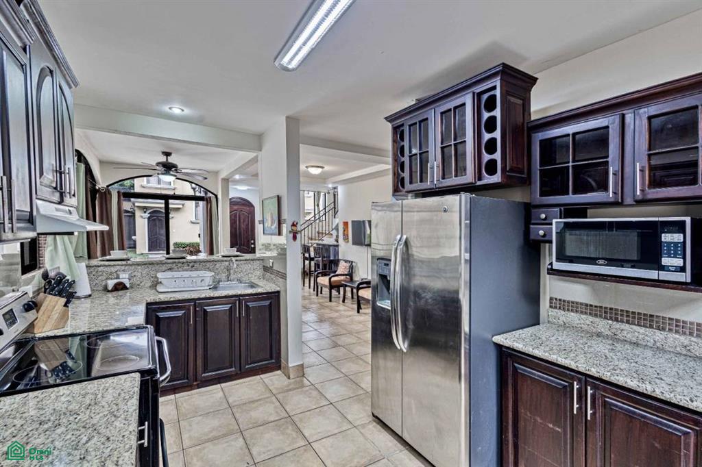 Beachside Townhouse , Playas del Coco, Carrillo, Guanacaste