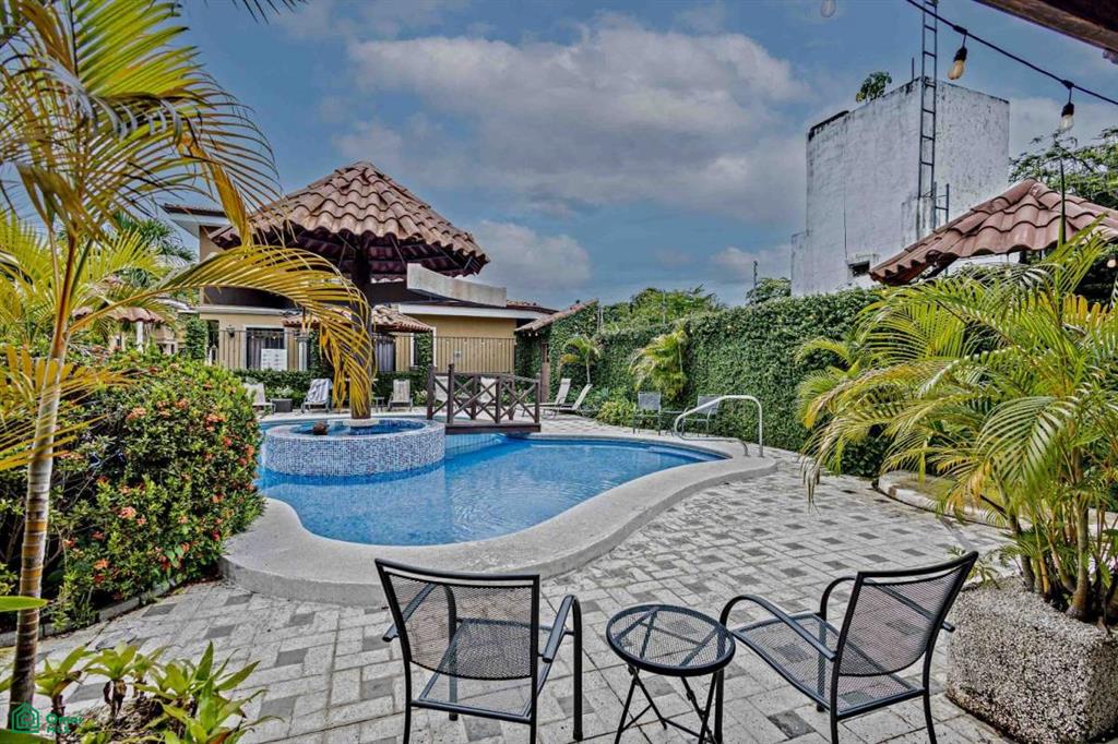 Beachside Townhouse , Playas del Coco, Carrillo, Guanacaste