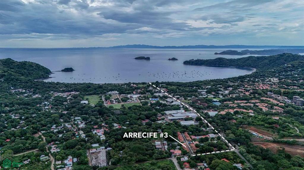 Beachside Townhouse , Playas del Coco, Carrillo, Guanacaste