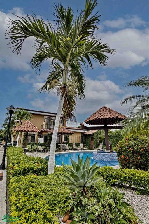 Beachside Townhouse , Playas del Coco, Carrillo, Guanacaste