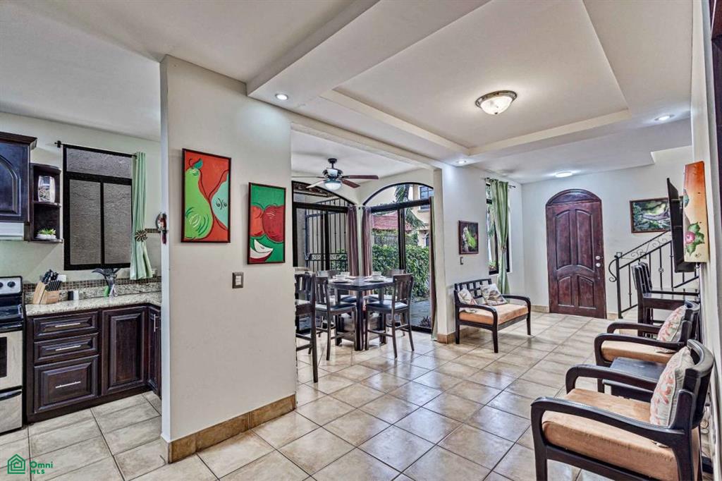 Beachside Townhouse , Playas del Coco, Carrillo, Guanacaste