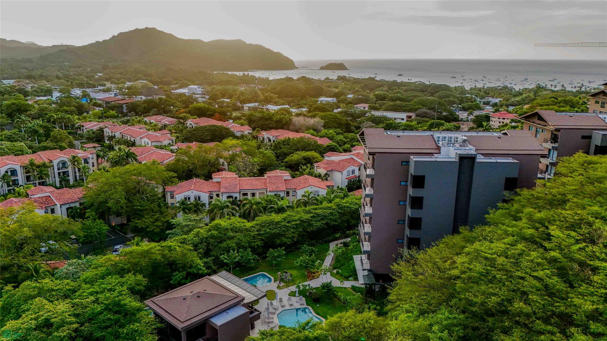 Luxury Ocean View Condo