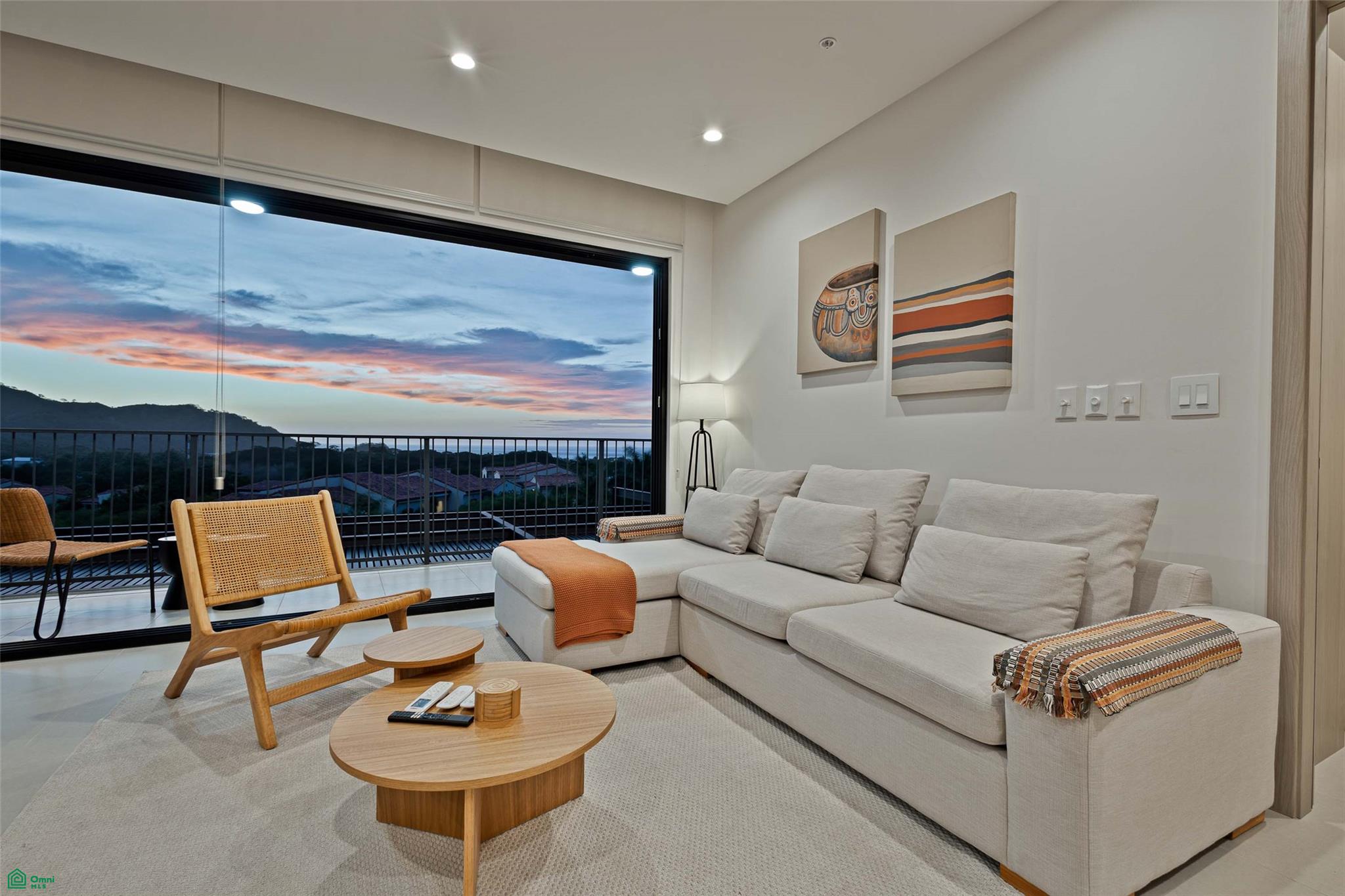 Luxury Ocean View Condo