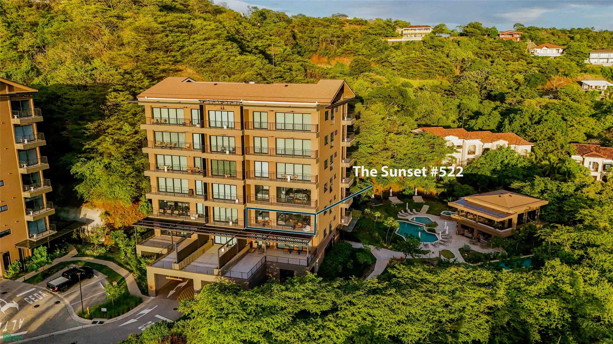 Luxury Ocean View Condo