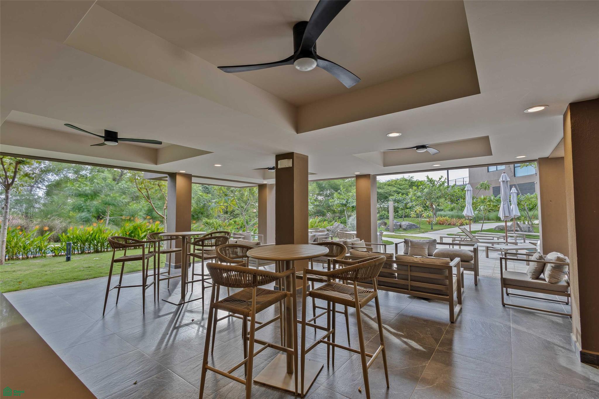 Luxury Ocean View Condo