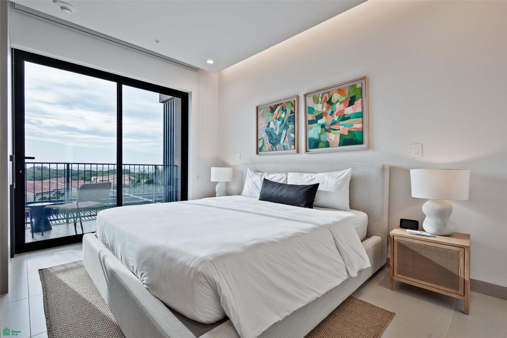 Luxury Ocean View Condo