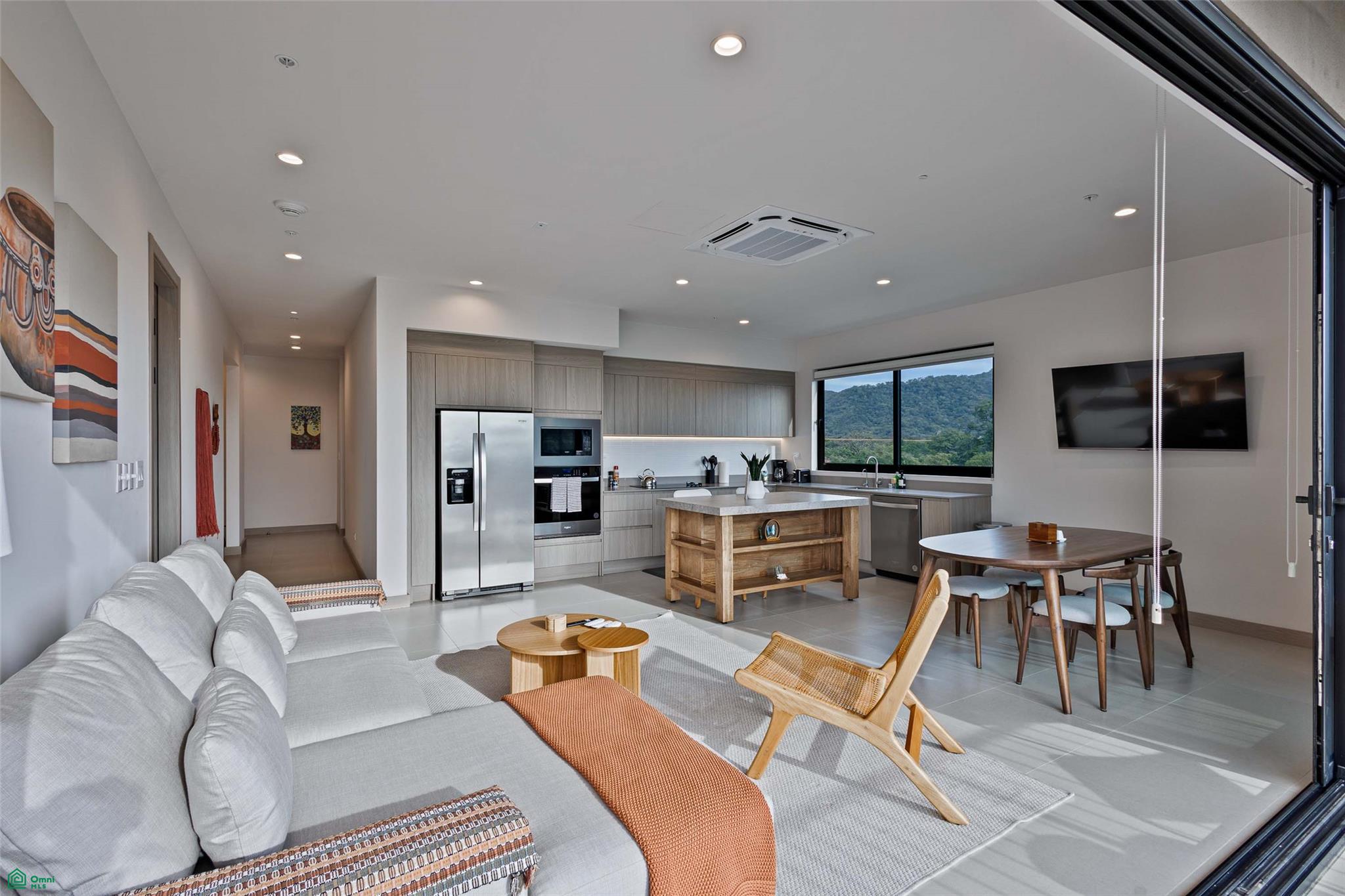 Luxury Ocean View Condo