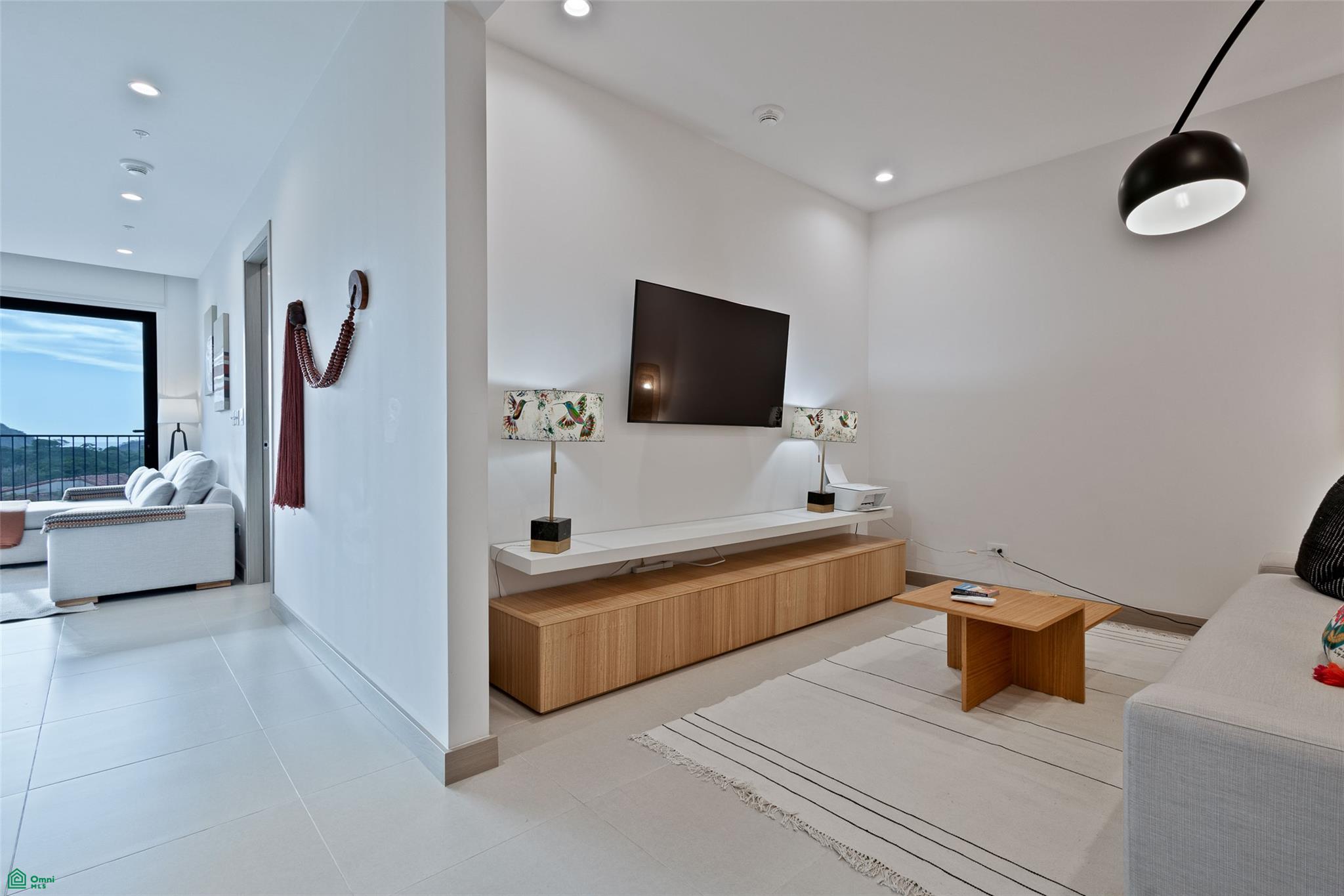 Luxury Ocean View Condo