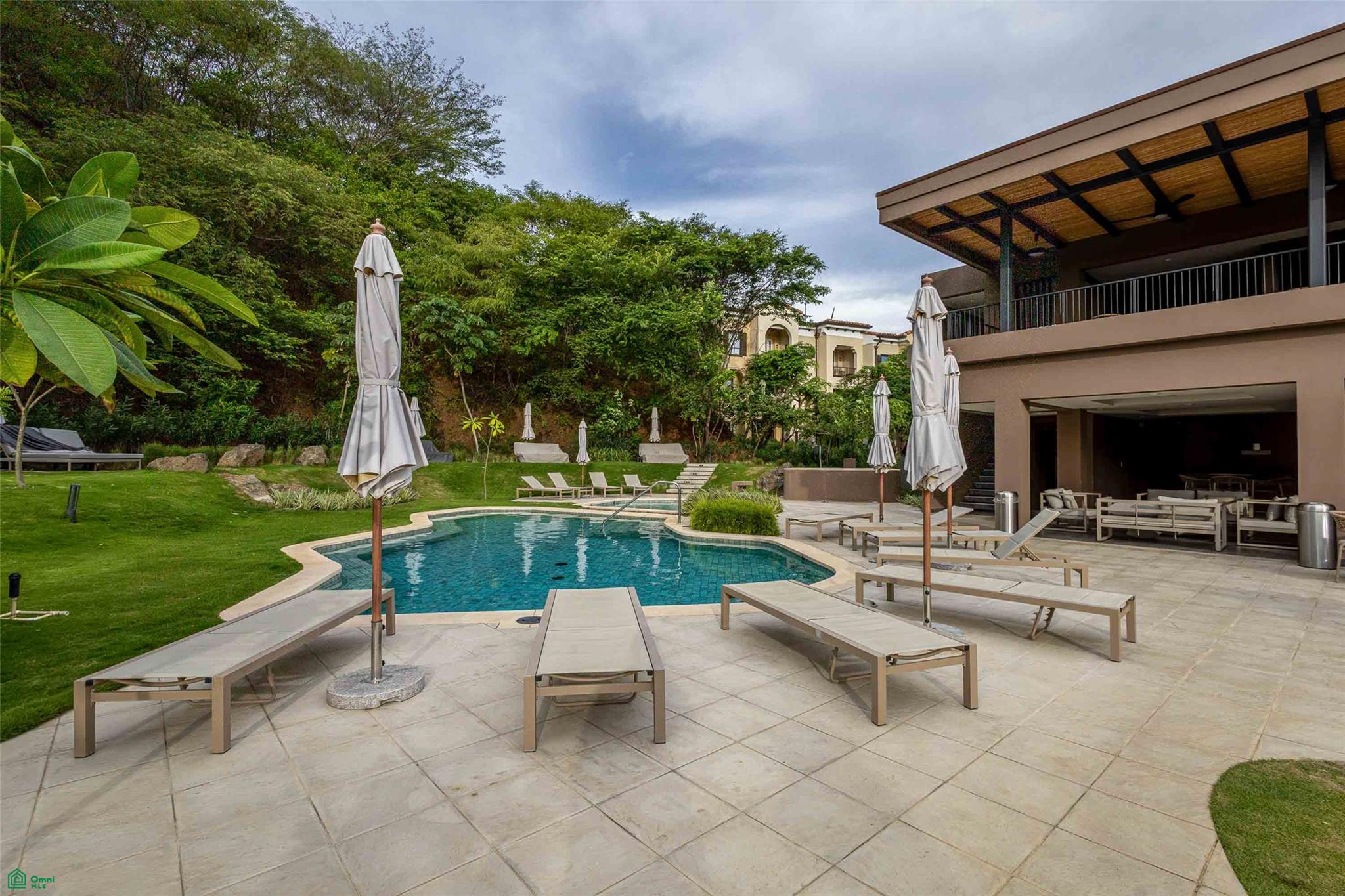 Luxury Ocean View Condo