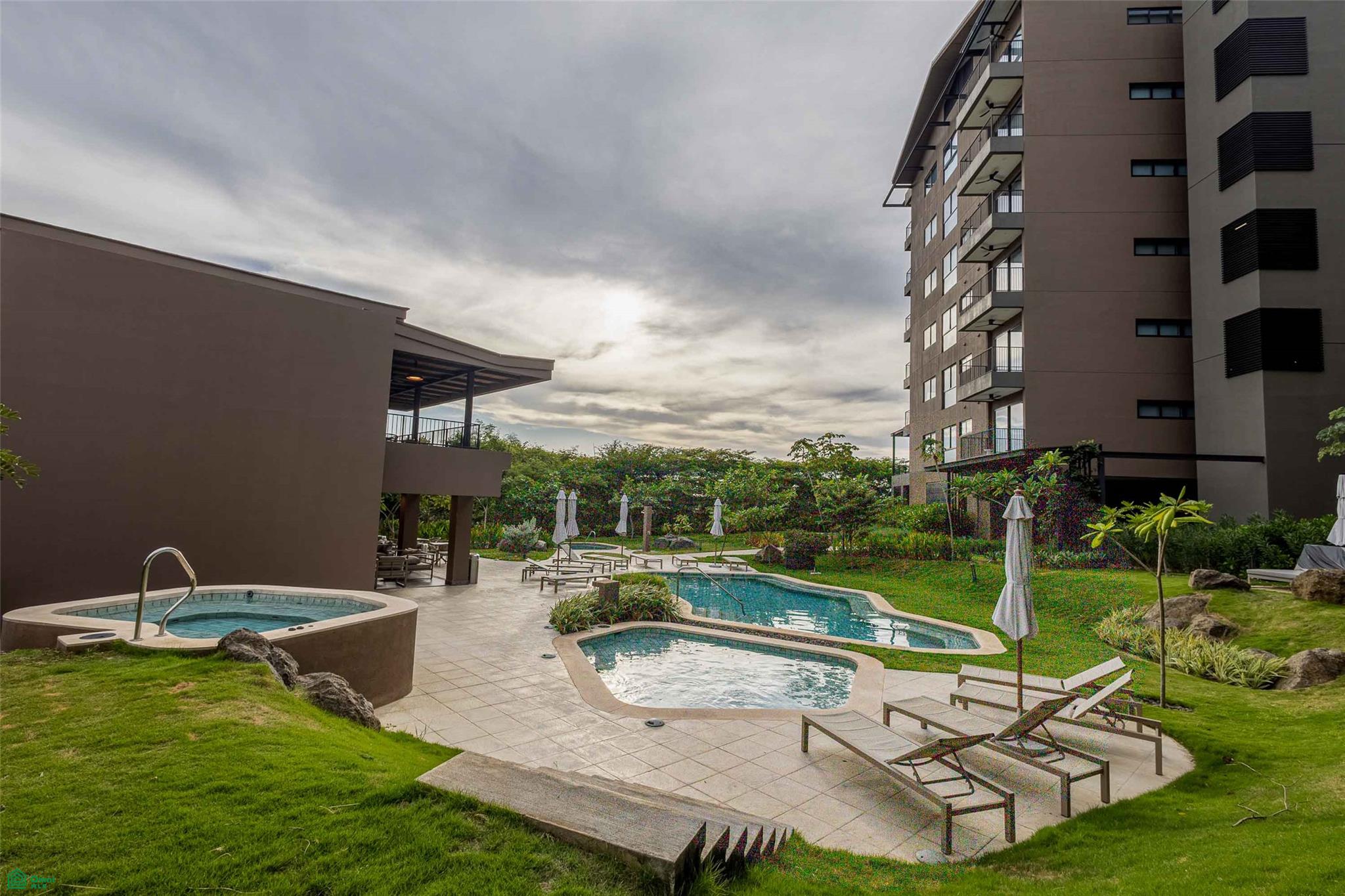 Luxury Ocean View Condo