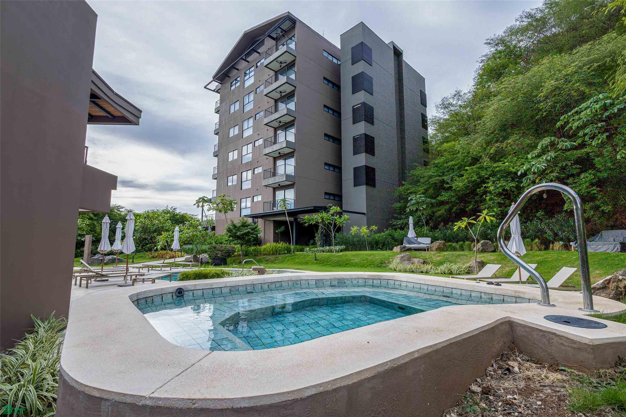 Luxury Ocean View Condo