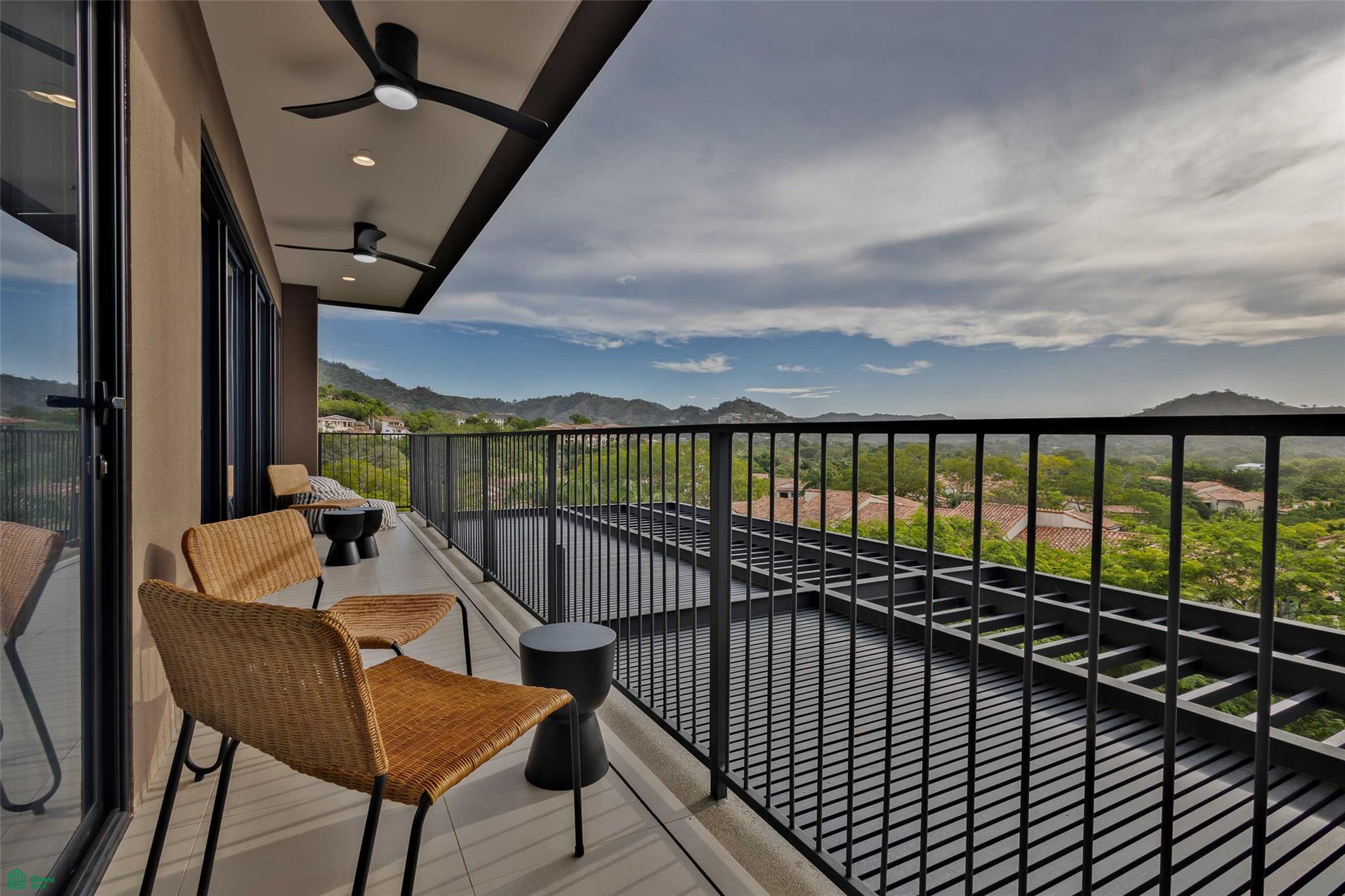 Luxury Ocean View Condo