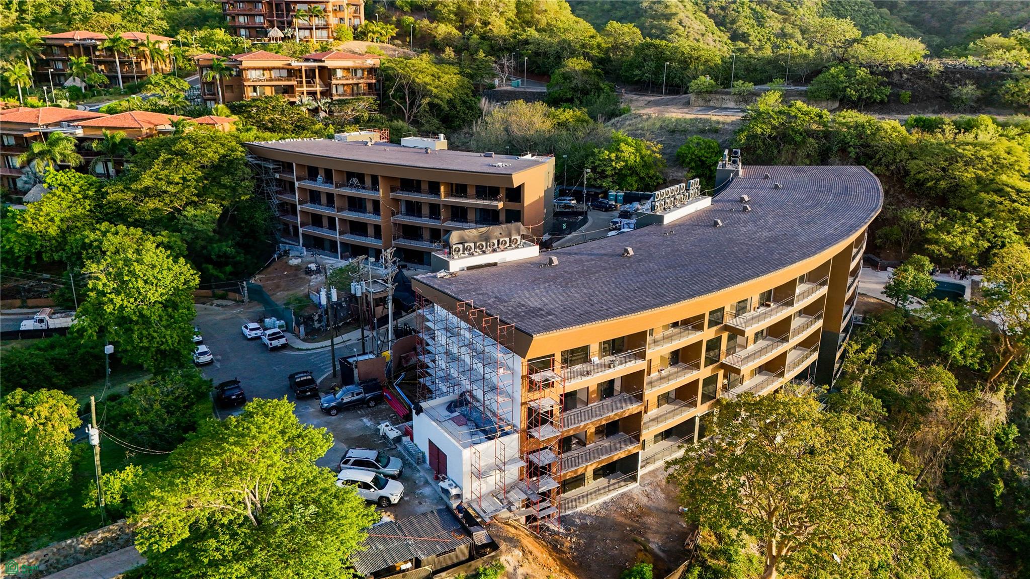 Azul Paraíso Vistas Unit B408