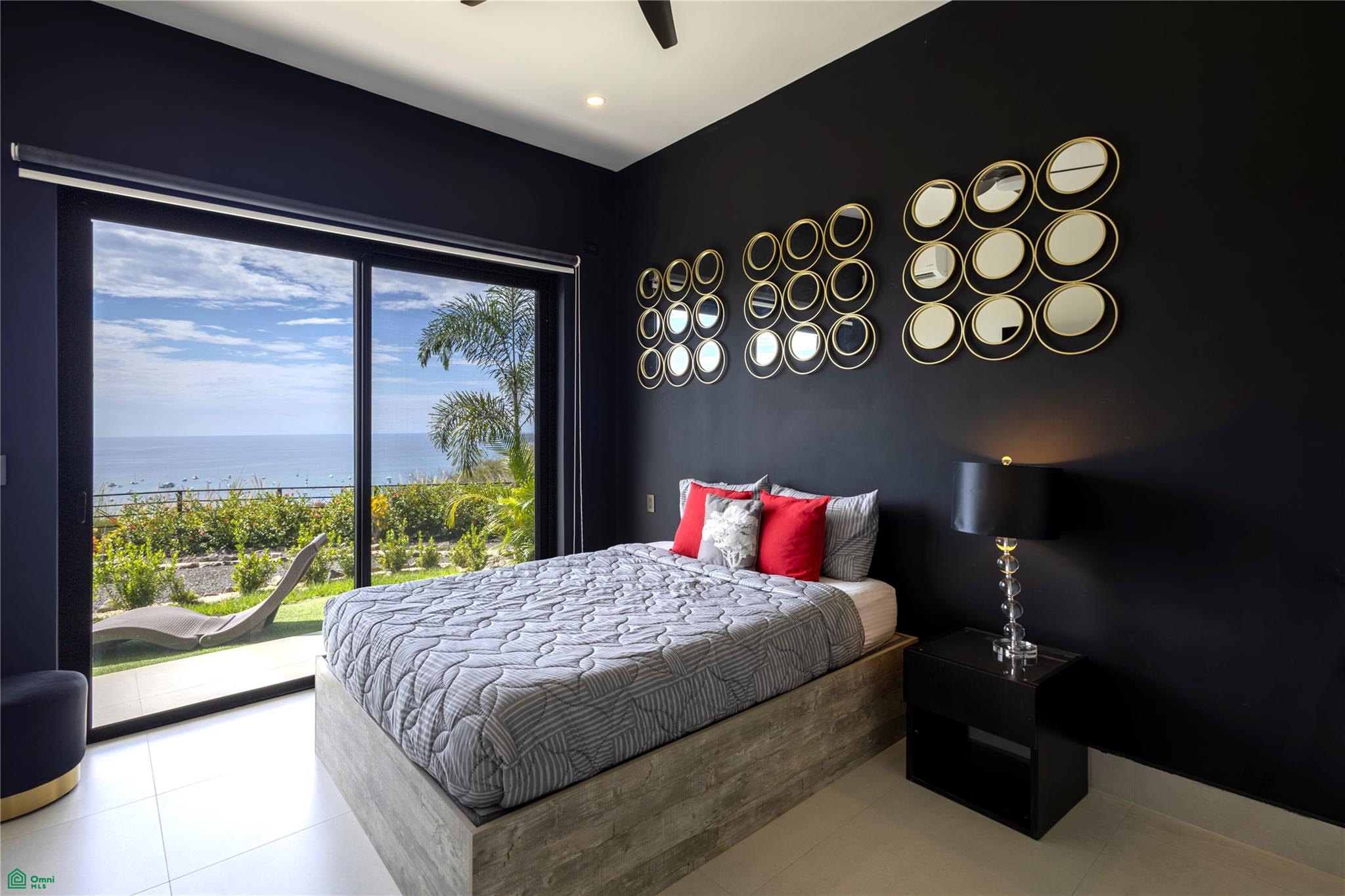 Casa Siete Cielos Pacifico Heights
