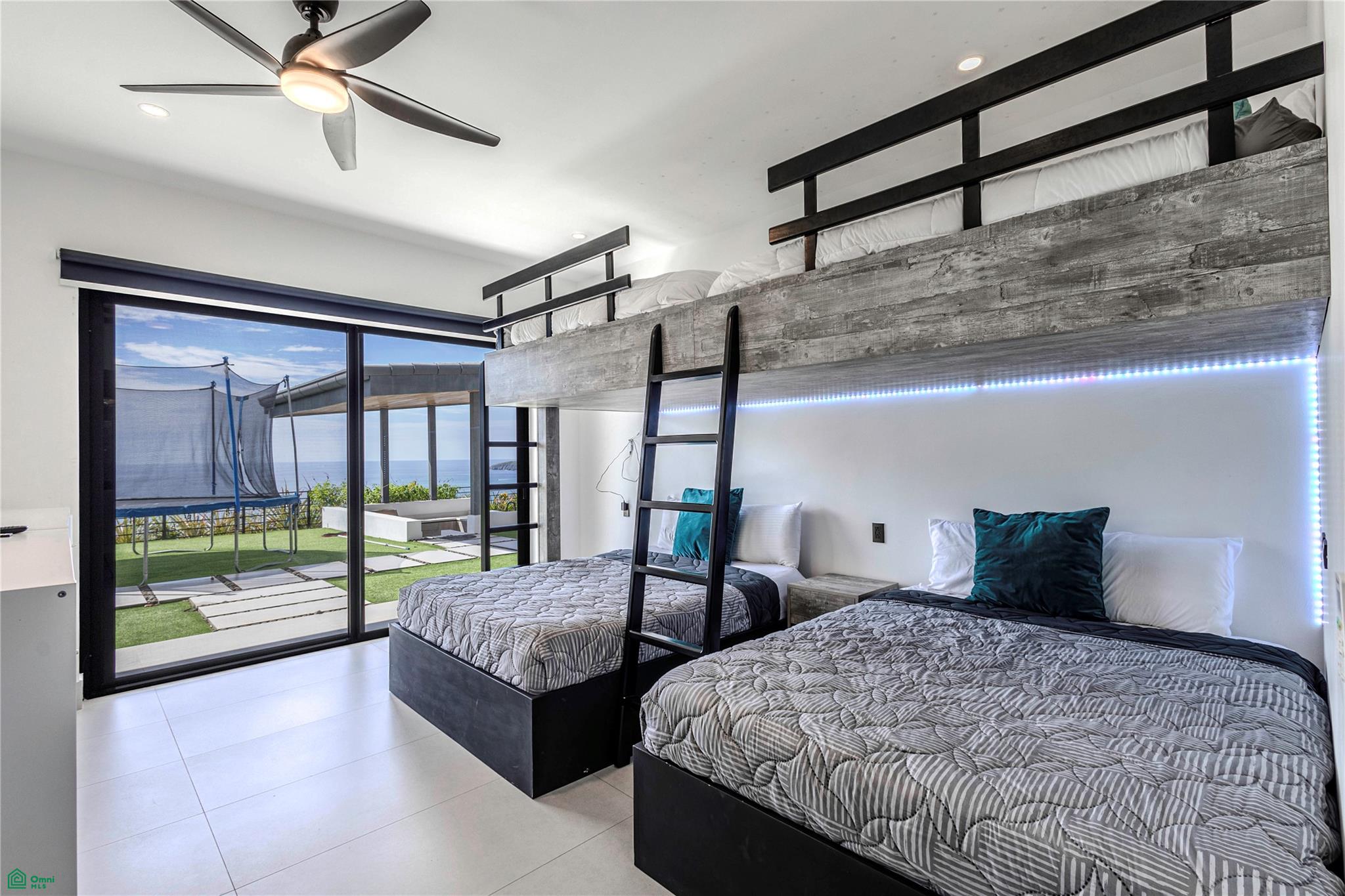 Casa Siete Cielos Pacifico Heights