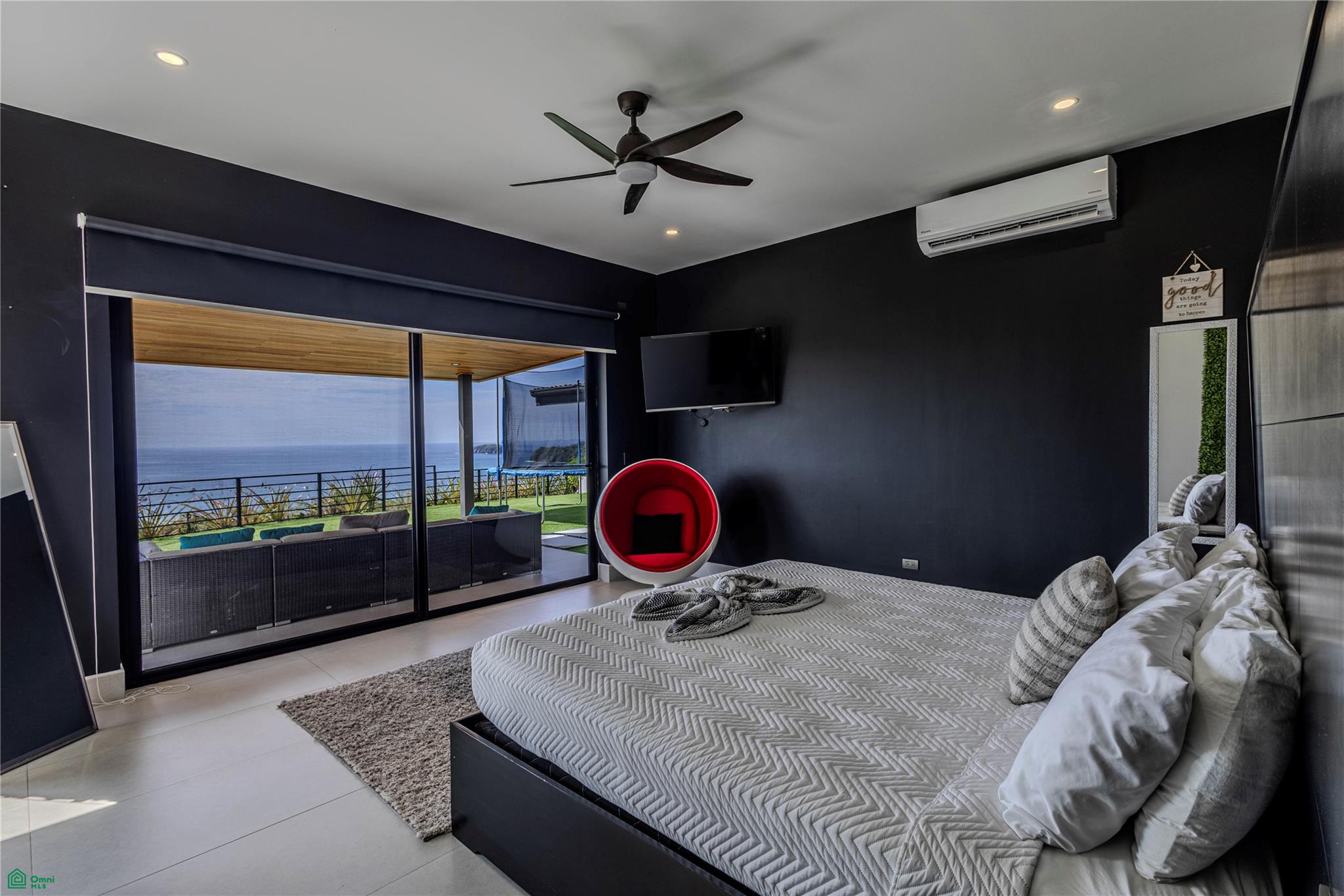 Casa Siete Cielos Pacifico Heights