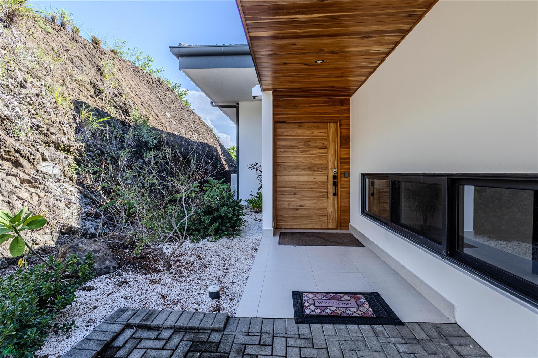 Casa Siete Cielos Pacifico Heights