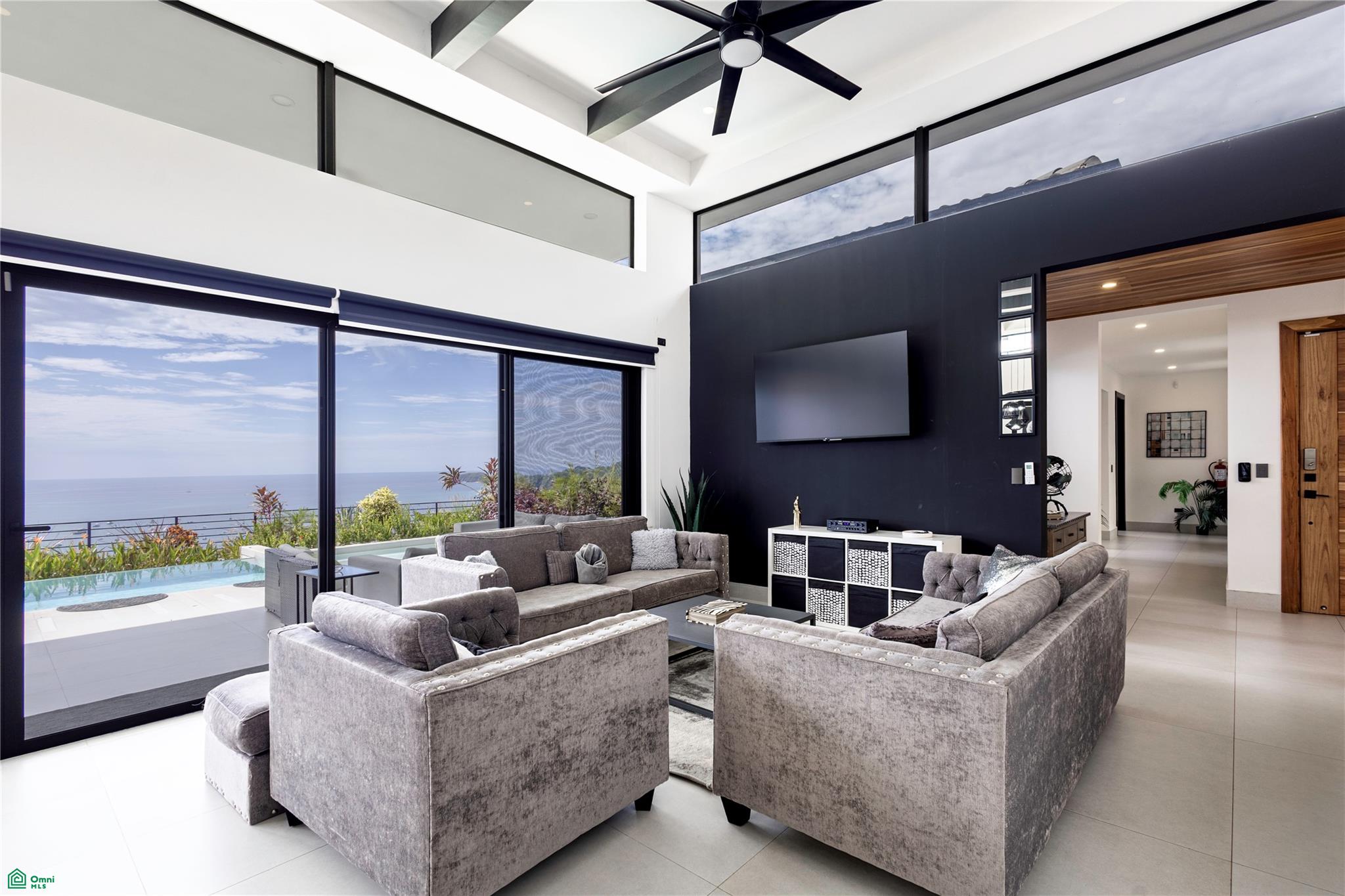 Casa Siete Cielos Pacifico Heights
