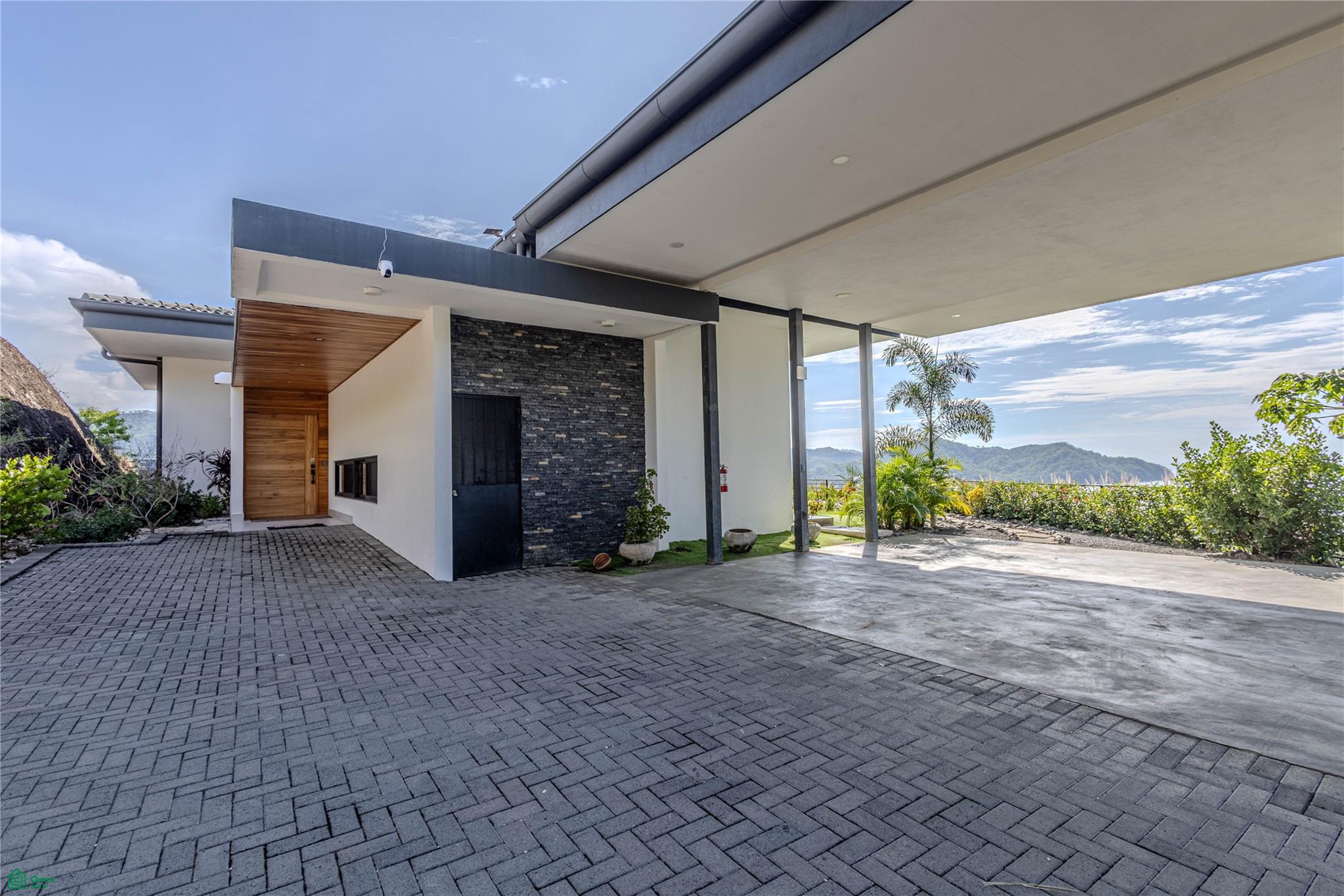 Casa Siete Cielos Pacifico Heights