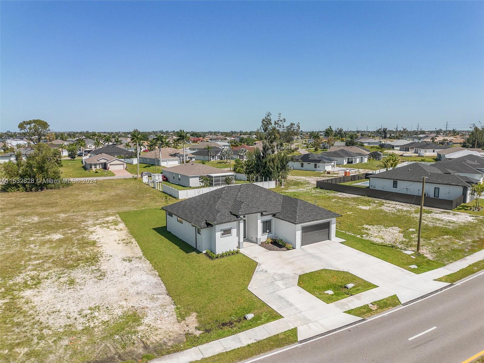 360 EL DORADO BOULEVARD