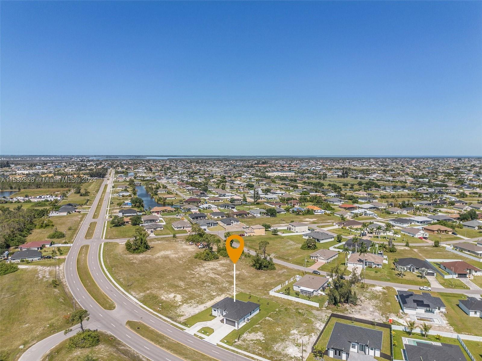 360 EL DORADO BOULEVARD
