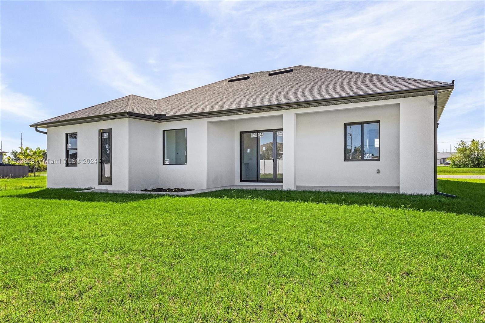 360 EL DORADO BOULEVARD