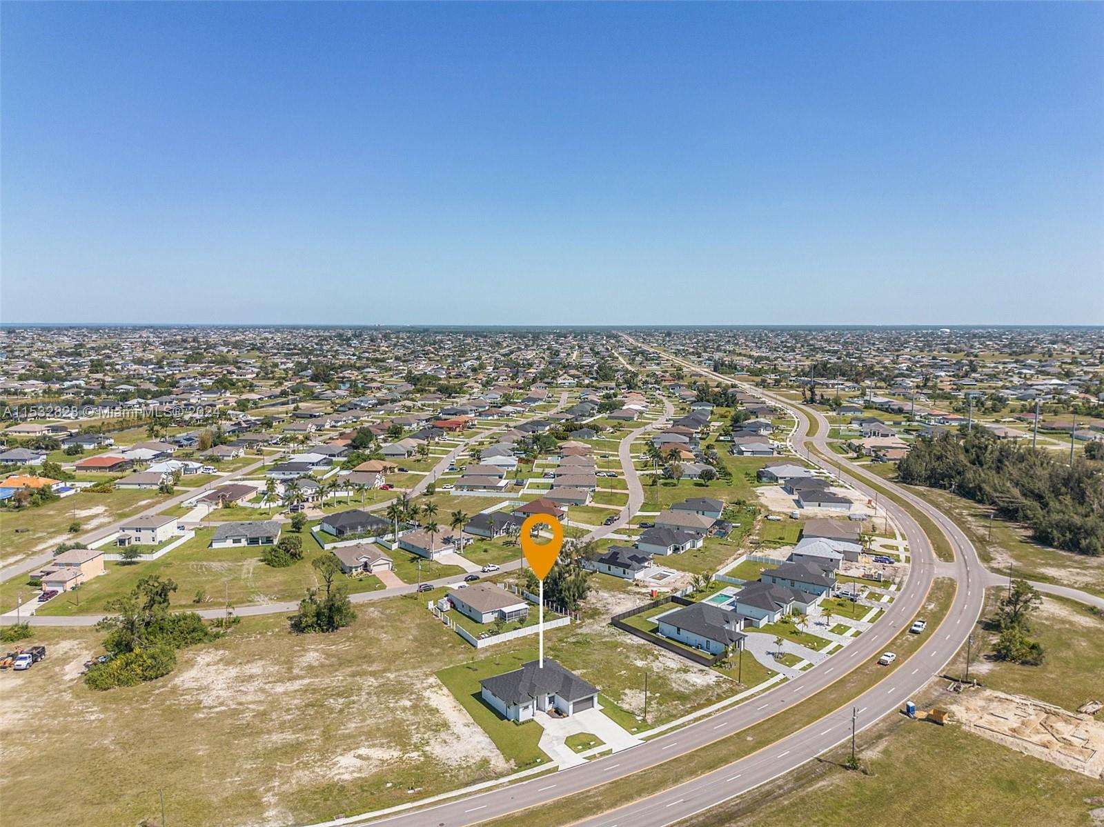 360 EL DORADO BOULEVARD