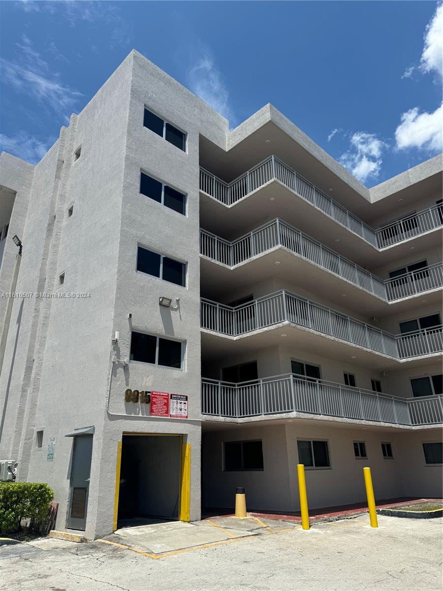 9915 W Okeechobee Rd # 508 Unit: 2-508