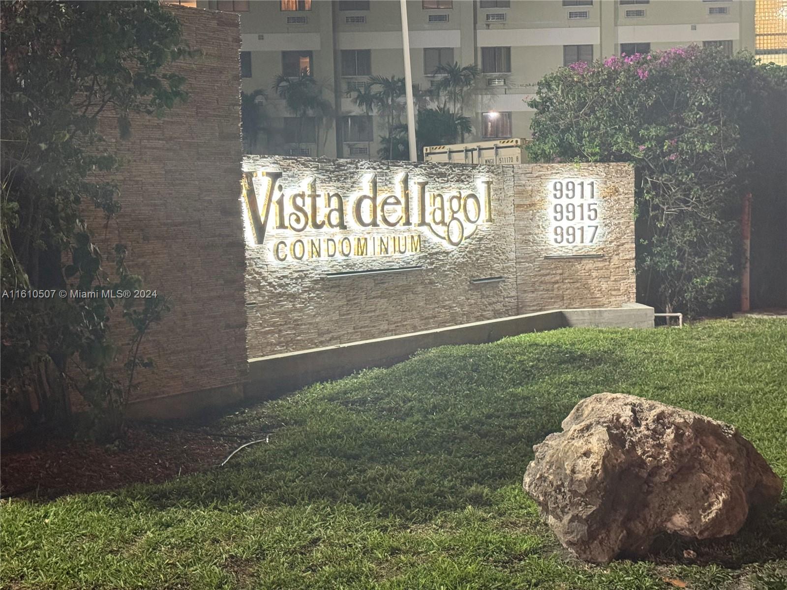 9915 W Okeechobee Rd # 508 Unit: 2-508