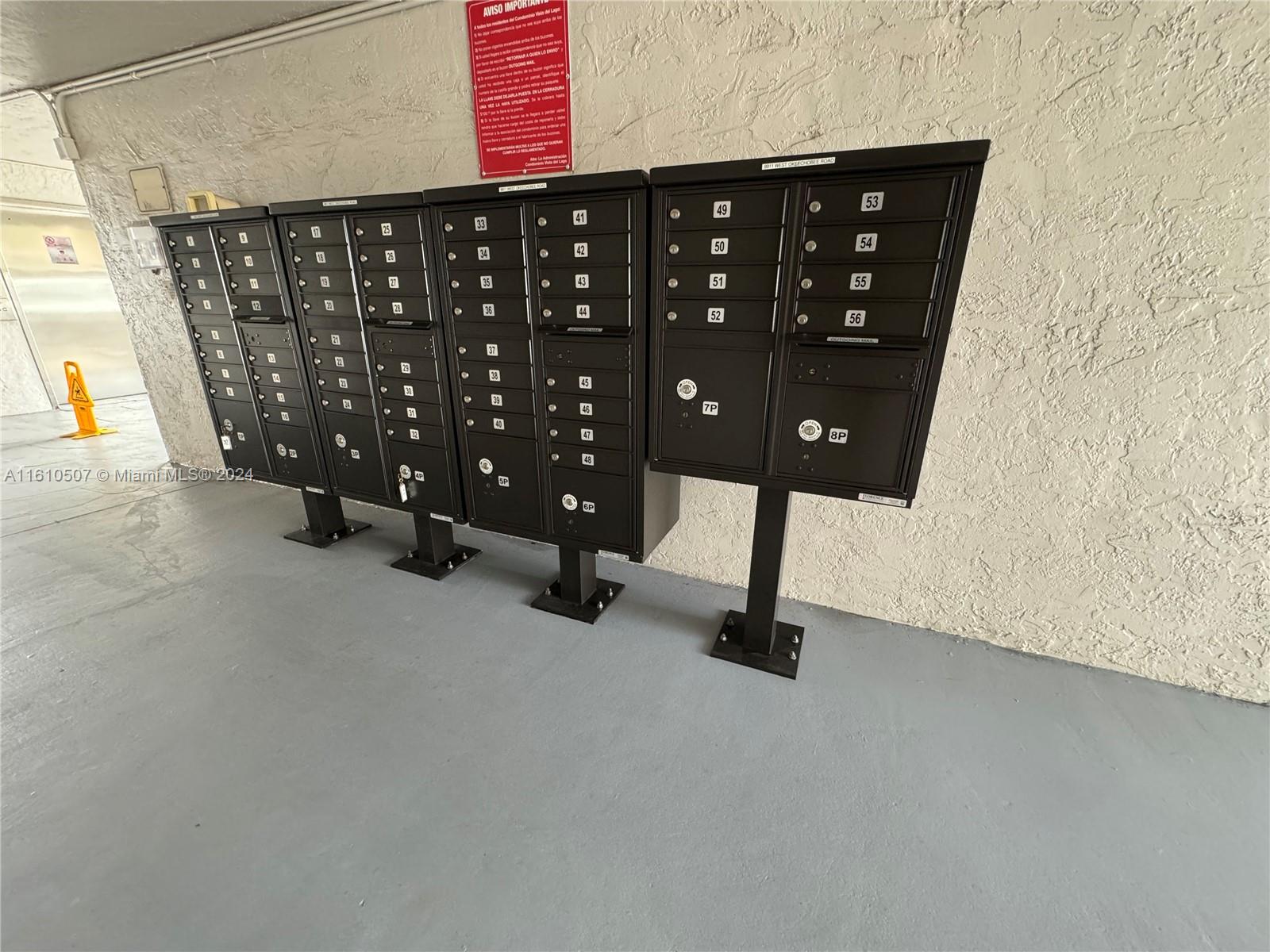 9915 W Okeechobee Rd # 508 Unit: 2-508