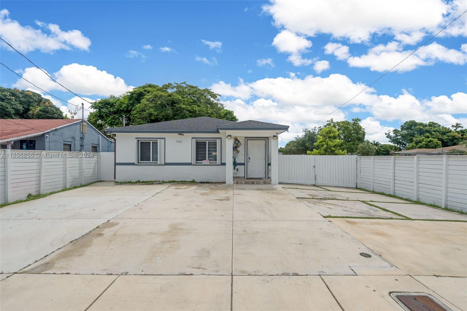 7505 NW 15th Ave