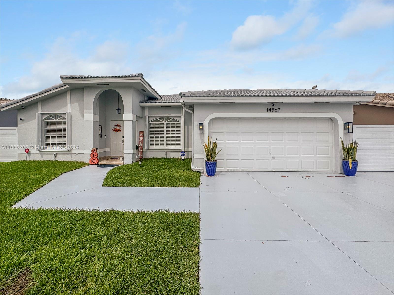 14863 SW 173rd Ter