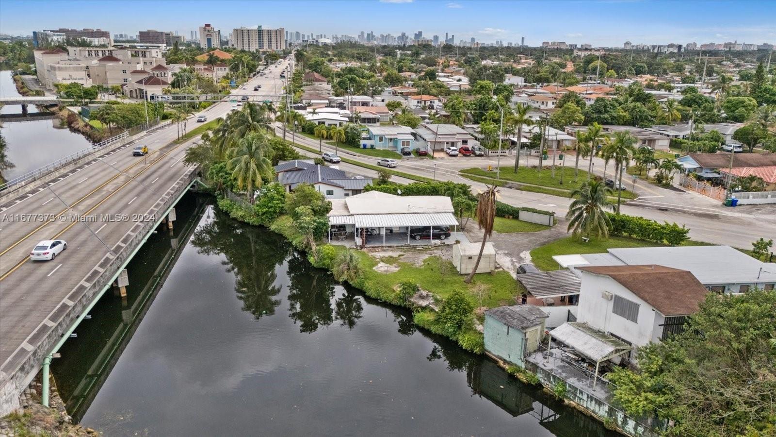 6121 Tamiami Canal Rd