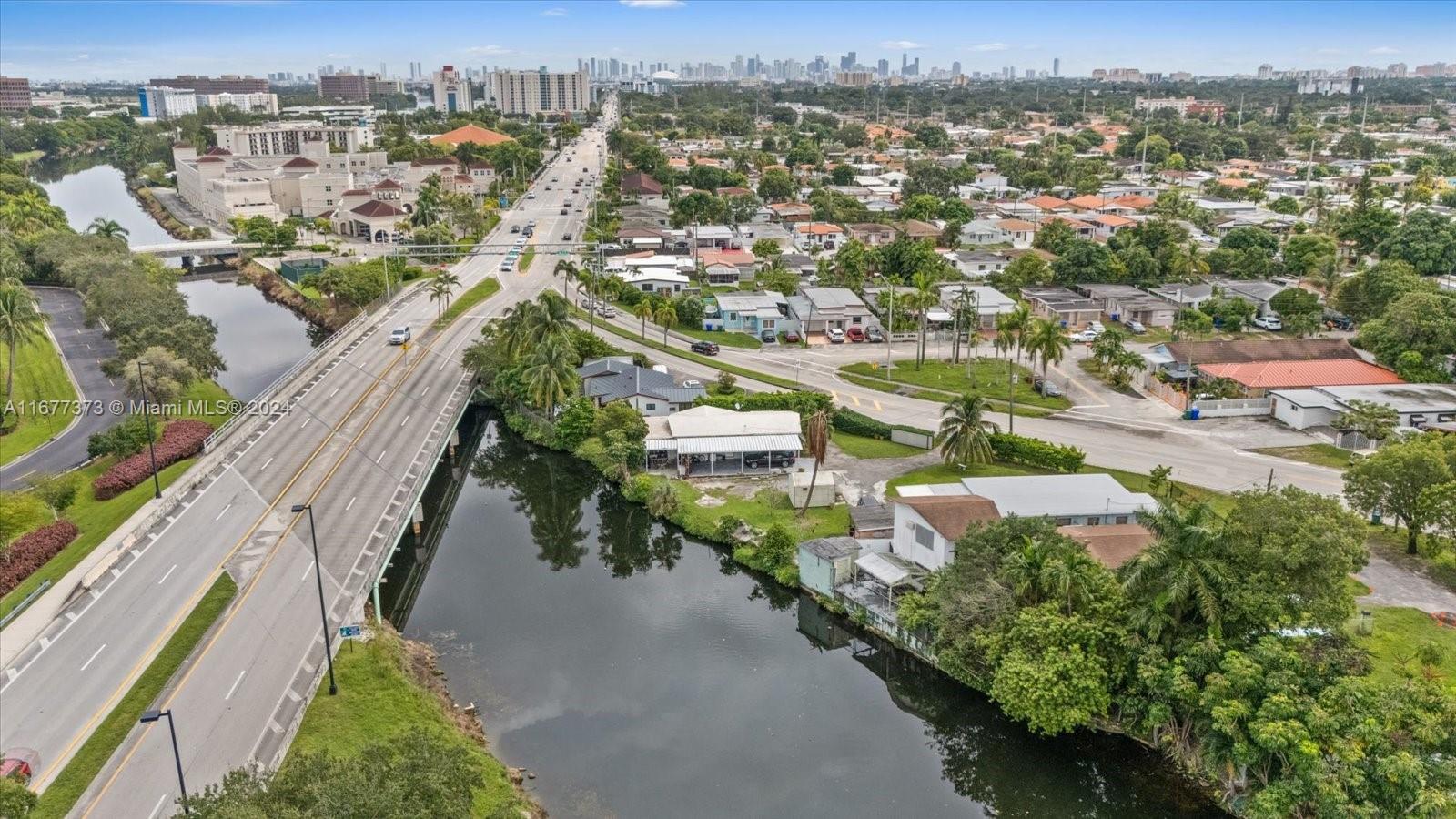 6121 Tamiami Canal Rd