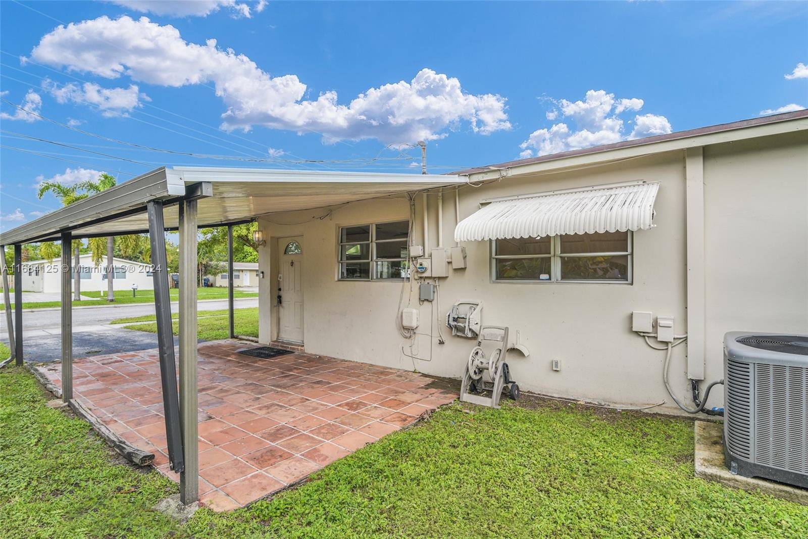 4350 NW 59th St