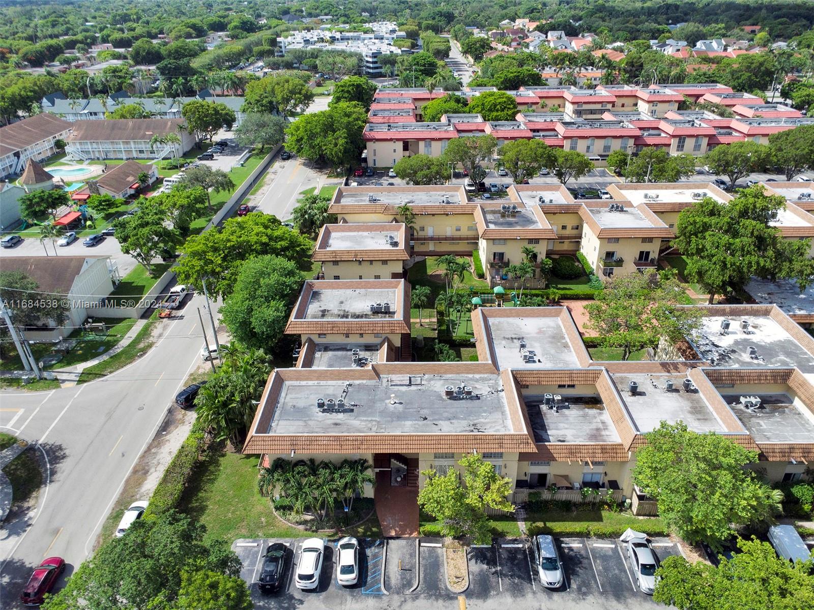 8600 SW 109th Ave # 207 Unit: 4-207