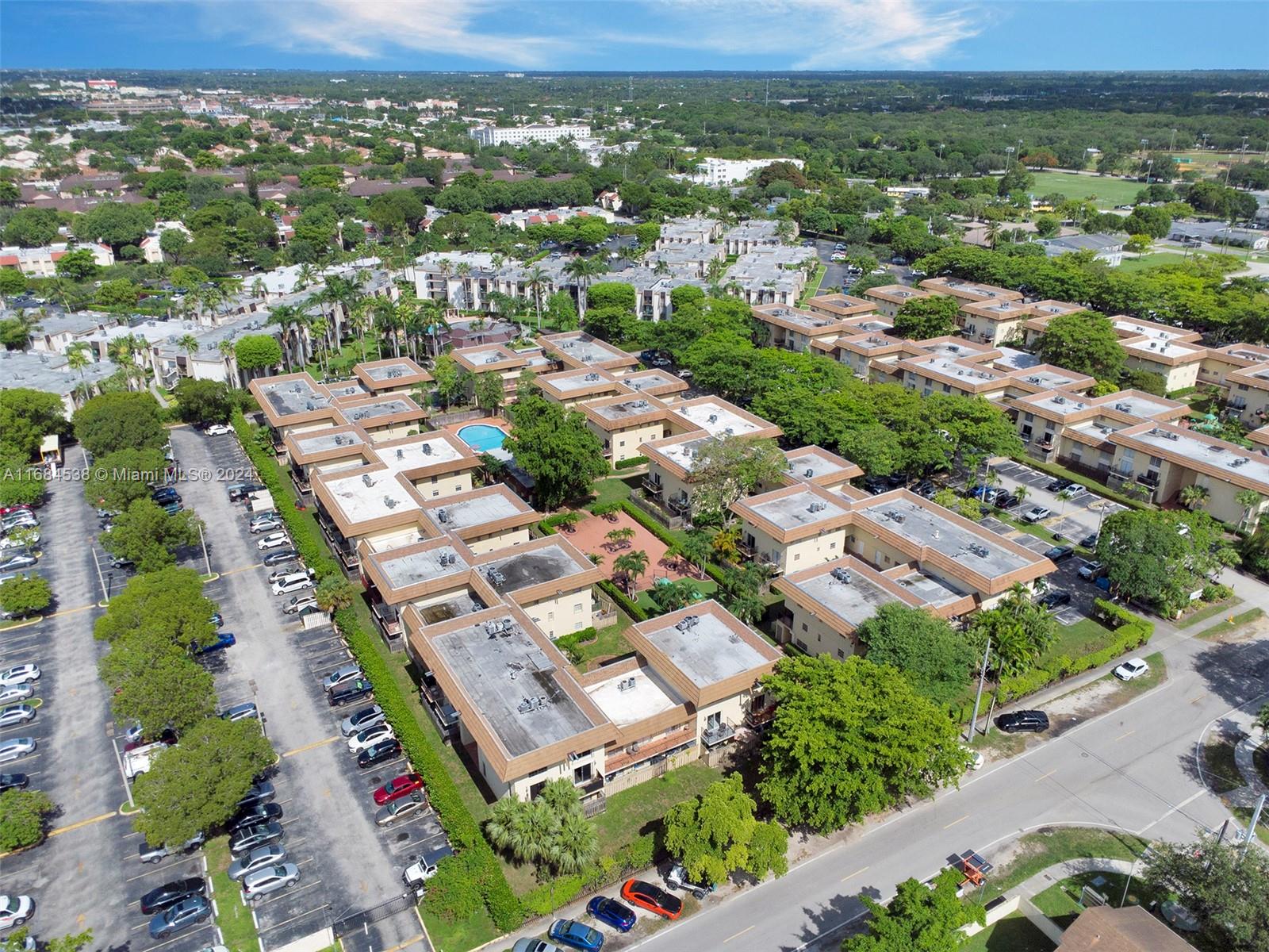 8600 SW 109th Ave # 207 Unit: 4-207