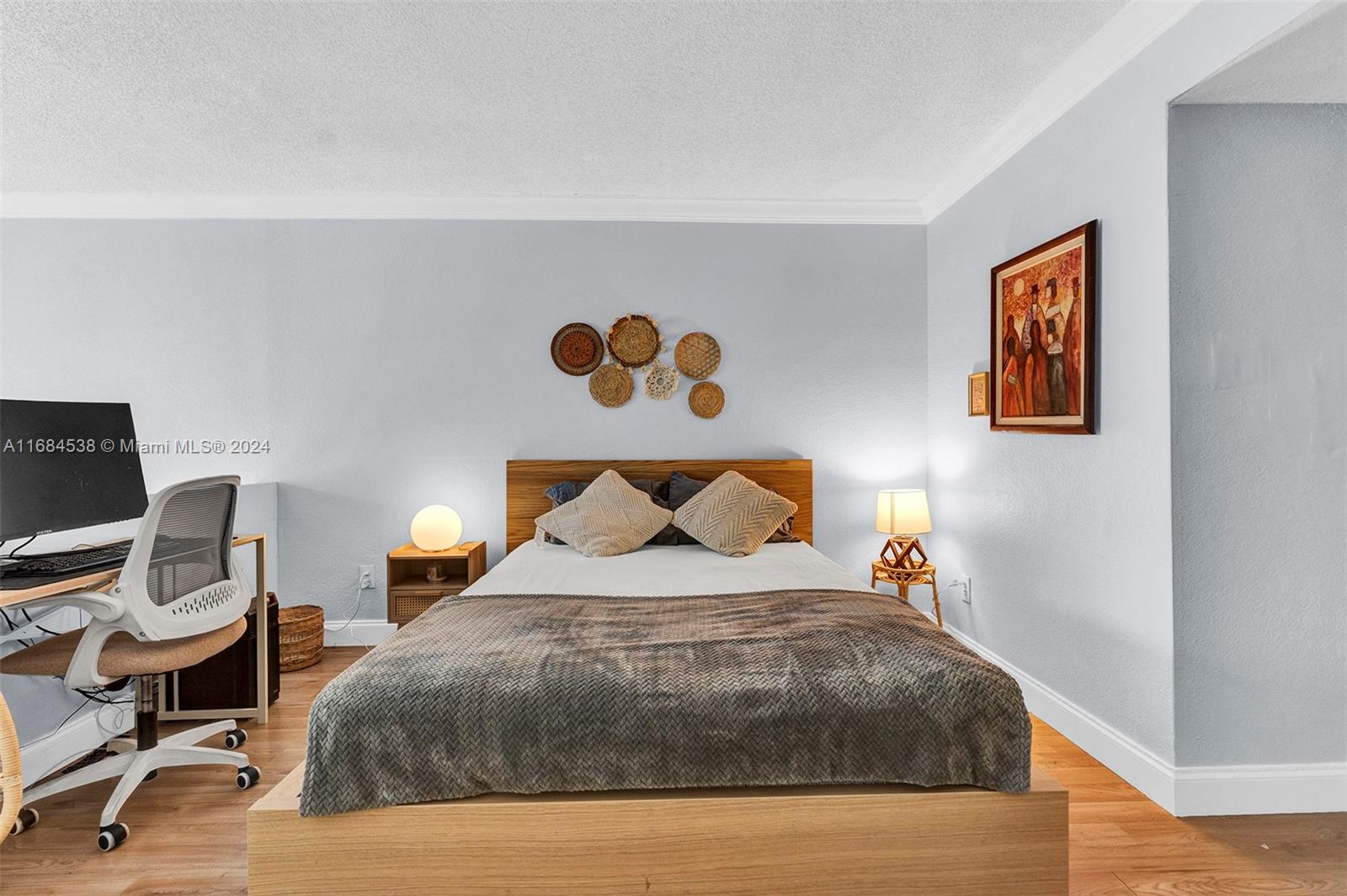 8600 SW 109th Ave # 207 Unit: 4-207