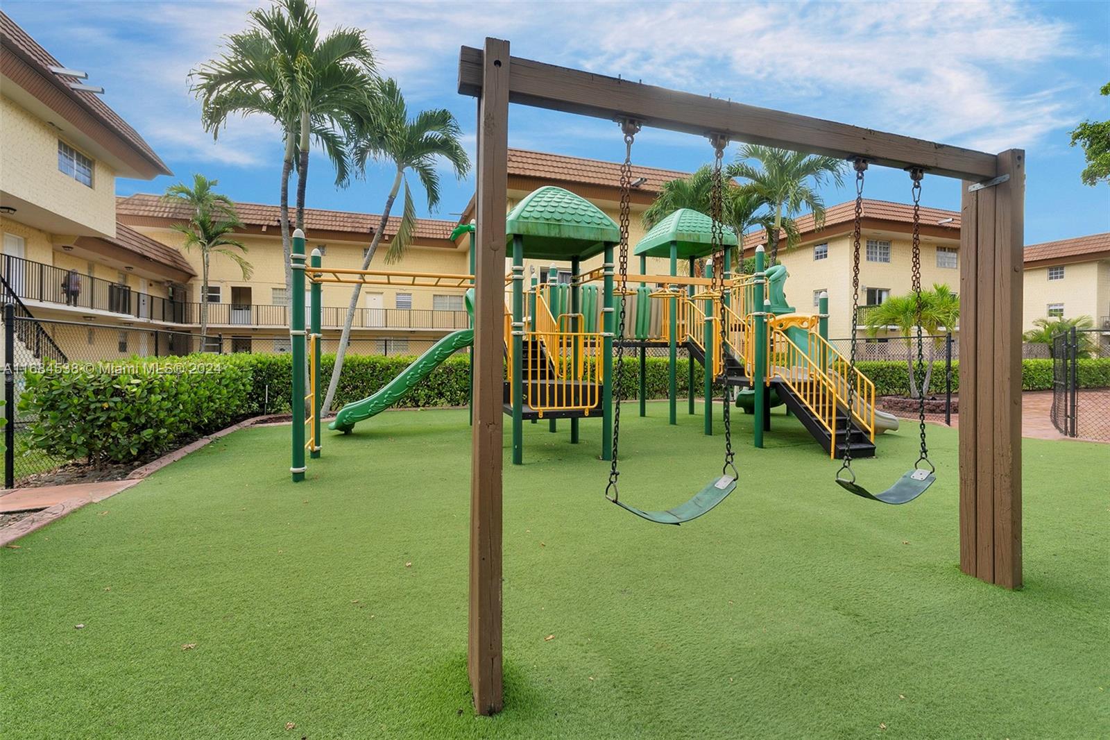 8600 SW 109th Ave # 207 Unit: 4-207