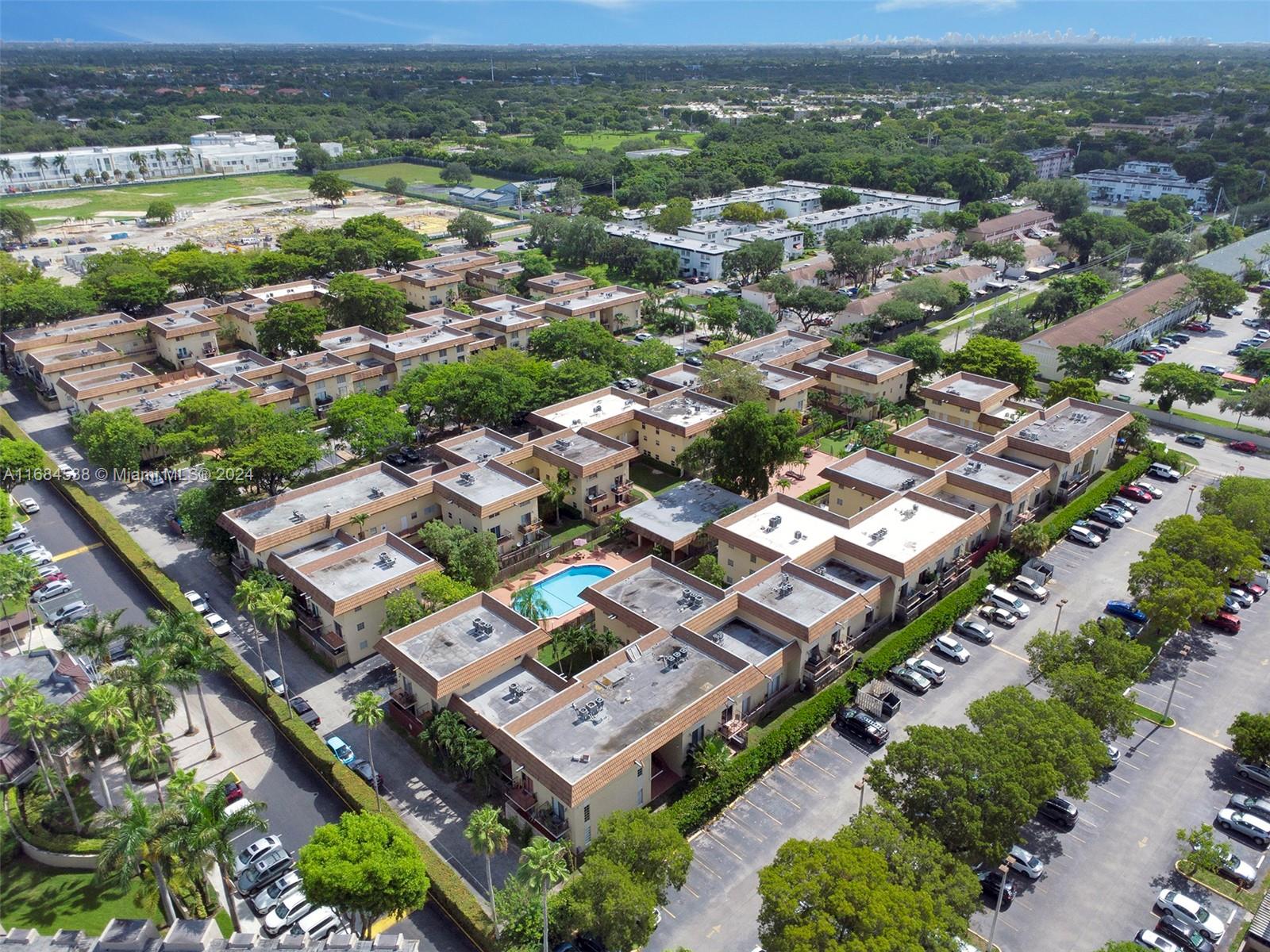 8600 SW 109th Ave # 207 Unit: 4-207
